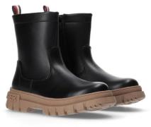 Tommy Hilfiger Chelsea-boots BOOTIE BLACK
