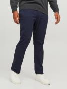 NU 20% KORTING: Jack & Jones PlusSize Chino JPSTMARCO JJDAVE LC NOOS P...