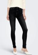 NU 20% KORTING: Only Skinny fit jeans ONLPAOLA HW SK DNM TAI