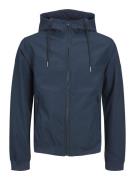 NU 20% KORTING: Jack & Jones PlusSize Softshell-jack JJEBASIC SOFTSHEL...