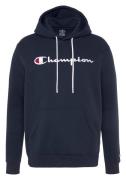 NU 20% KORTING: Champion Sweatshirt Classic Hooded Sweatshirt large Lo...