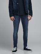NU 20% KORTING: Jack & Jones Skinny fit jeans Liam