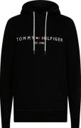 Tommy Hilfiger Hoodie BT-TOMMY LOGO HOODY-B