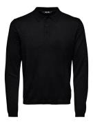 ONLY & SONS Trui met polokraag ONSWYLER LIFE REG 14 LS POLO KNIT NOOS