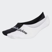 adidas Performance Functionele sokken THIN LINEAR BALLERINA SOKKEN, 2 ...