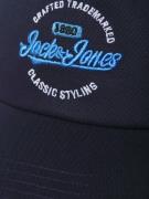 NU 20% KORTING: Jack & Jones Baseballcap JACMATT TRUCKER CAP