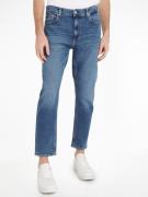 NU 20% KORTING: Calvin Klein Dad-jeans DAD JEAN in 5-pocketsstijl