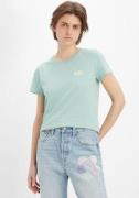 Levi's® Shirt met ronde hals The Perfect Tee