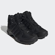 NU 20% KORTING: adidas TERREX Wandelschoenen TERREX SWIFT R2 MID GORE-...