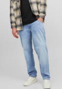 NU 20% KORTING: Jack & Jones PlusSize Comfort fit jeans JJIMIKE JJORIG...