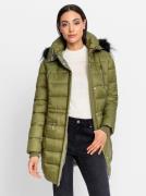 heine Parka