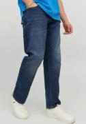 Jack & Jones PlusSize Slim fit jeans JJIGLENN JJORIGINAL MF 071 NOOS P...