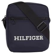 NU 20% KORTING: Tommy Hilfiger Mini-bag HILFIGER MINI REPORTER