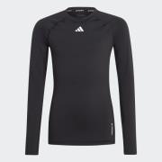 adidas Sportswear Functioneel shirt AEROREADY TECHFIT KIDS LONGSLEEVE