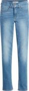 NU 20% KORTING: Levi's® Skinny fit jeans 311 Shaping Skinny met splitj...