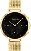 Calvin Klein Multifunctioneel horloge TIMELESS, 25200287