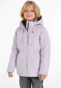 NU 20% KORTING: Calvin Klein Parka BACK TO SCHOOL JACKET