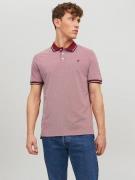 NU 20% KORTING: Jack & Jones Poloshirt JPRBLUWIN POLO SS NOOS