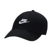 Nike Sportswear Baseballcap U NK CLUB CAP U CB FUT WSH L