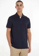 Tommy Hilfiger Poloshirt FLAG UNDER PLACKET REG POLO