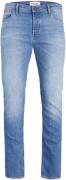 NU 20% KORTING: Jack & Jones Comfort fit jeans JJIMIKE JJORIGINAL AM 3...