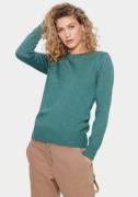 Saint Tropez Gebreide trui MilaSZ Pullover