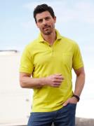 NU 20% KORTING: Marco Donati Shirt met korte mouwen Poloshirt (1-delig...