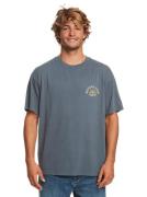 NU 20% KORTING: Quiksilver T-shirt Qs State Of Mind