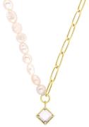 NU 20% KORTING: Noelani Ketting met hanger , 2036088