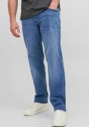 NU 20% KORTING: Jack & Jones PlusSize Comfort fit jeans JJIMIKE JJORIG...