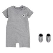 Converse Boxpakje LIL CHUCK ROMPER & SOCK SET (set, 2-delig)