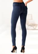 NU 20% KORTING: Buffalo Jeggings met zakken