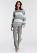 NU 20% KORTING: Vivance Dreams Pyjama (2-delig)