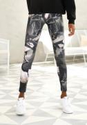 NU 20% KORTING: active by Lascana Legging Tropical