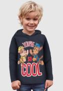 NU 20% KORTING: PAW PATROL Capuchonshirt