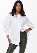 Only Lange blouse ONLNORA NEW L/S SHIRT WVN
