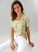 Classic Inspirationen Shirt met korte mouwen Shirt (1-delig)