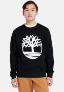 NU 20% KORTING: Timberland Sweatshirt WHEAT BOOT-BLACK
