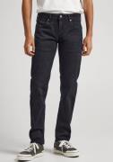 Pepe Jeans Slim fit jeans HATCH