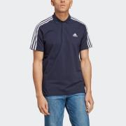 NU 20% KORTING: adidas Sportswear Poloshirt M 3S PQ PS