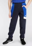 NU 20% KORTING: adidas Sportswear Sportbroek COLORBLOCK 3STREPEN BROEK...