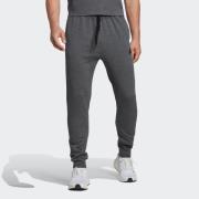 adidas Sportswear Sportbroek ESSENTIALS FLEECE REGULAR TAPERED BROEK (...