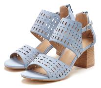 NU 20% KORTING: Lascana Sandalen