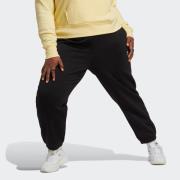 adidas Originals Sportbroek ESSENTIALS FLEECE (1-delig)