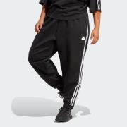 adidas Sportswear Sportbroek FUTURE ICONS 3-strepen regular broek (1-d...