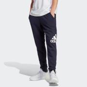 adidas Sportswear Sportbroek ESSENTIALS FRENCH TERRY TAPERED CUFF LOGO...