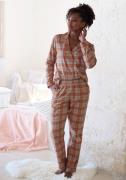 NU 20% KORTING: Vivance Dreams Pyjama (2-delig)