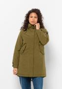 NU 20% KORTING: Jack Wolfskin Parka TALFORST PARKA W