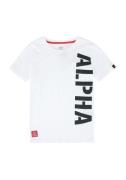 NU 20% KORTING: Alpha Industries T-shirt Alpha Industries Kids - T-Shi...