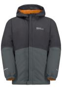 NU 20% KORTING: Jack Wolfskin Outdoorjack BLOCKY JACKET K